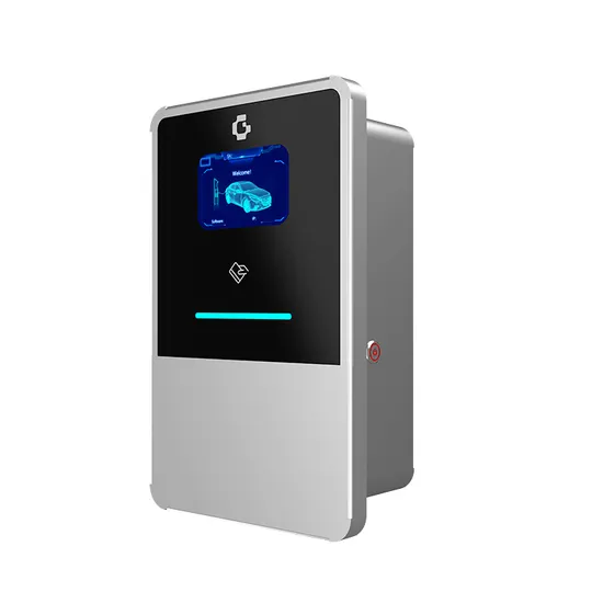 11kw 22kw AC 380V 400V 16A 32A Wallbox Charge Point Smart EV Charger
