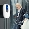 APP Control 22kw EV Charger Type 2 Electric Vehicle Charging Station Ocpp