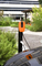 APP Control 32A AC EV Charger Station with WiFi for EV Car