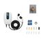 APP Control 32A AC EV Charger Station with WiFi for EV Car