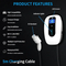 Smart Control APP WiFi EV Charger