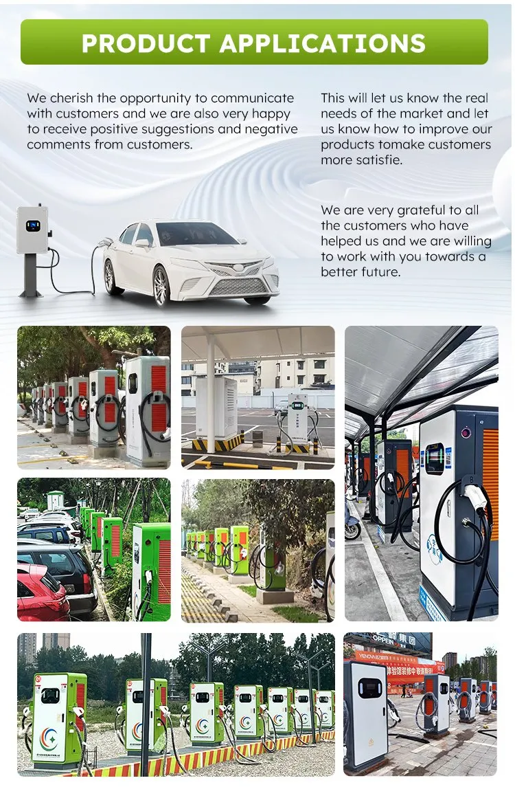 30kw DC EV Charging Pile Station Ocpp EV Car DC Fast Charger Gbt CCS2 Single Gun