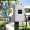 40kw Electric Car DC EV Fast Charger Charging Station Pile CCS2 Gbt Ocpp Function