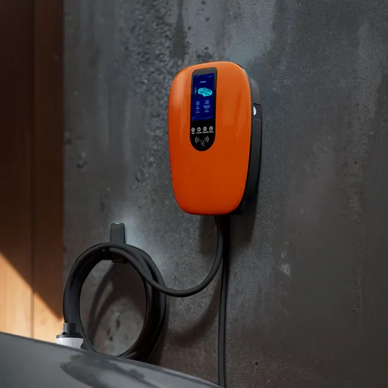 Home Gbt Smart EV Charging Station with WiFi/APP/RFID Card