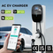 Wholesale Electric Vehicle Type 2 Charging Station with WiFi/APP/RFID Card