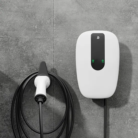 11kw 16A EV Charging Station Plug and Play Basic EV Charger for Home Easy to Use