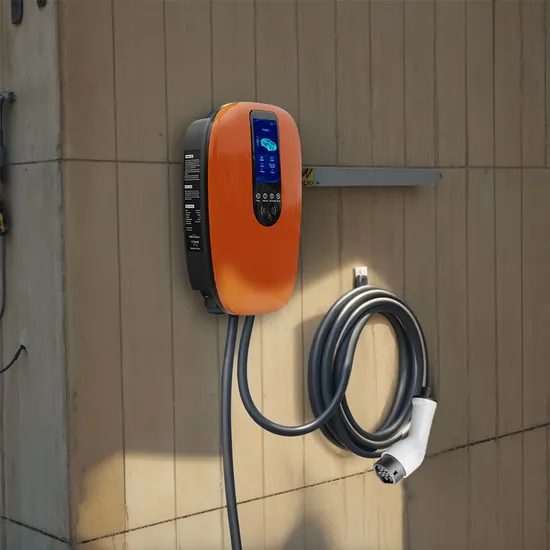 Commercial EV Charger for All Users with APP/RFID Card and Ocpp Optional