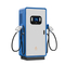 Type 2 380V OEM Pallet Packing Floor-Mounted EV DC Charger 60kw