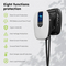 APP Remote Control EV Charger Board Level 2 Charging Point