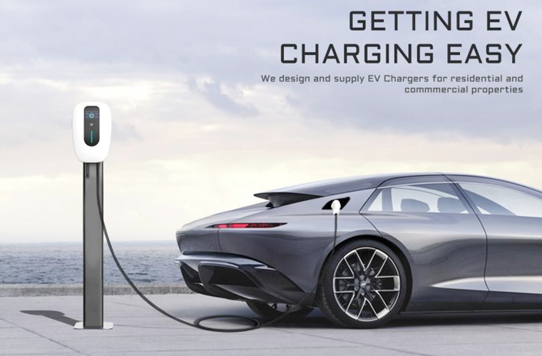 The Marketization Process of New Energy Vehicles