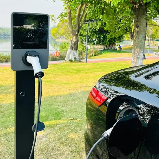 Green Science Untethered Wallbox Charger 7kw UK Pen Protection EV Charging Station