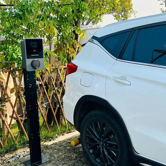 Type 2 Wallbox Charger EV Wall-Mounted EV Charger Untethered