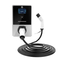 EV Charger 32A Type2 Untethered Bluetooth WiFi EV Charger