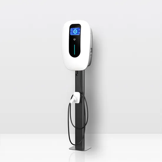 RFID/Wi-Fi/4G/Enthernet CE Approved Level EV Charger Home Type 2 Wallbox with Good Service