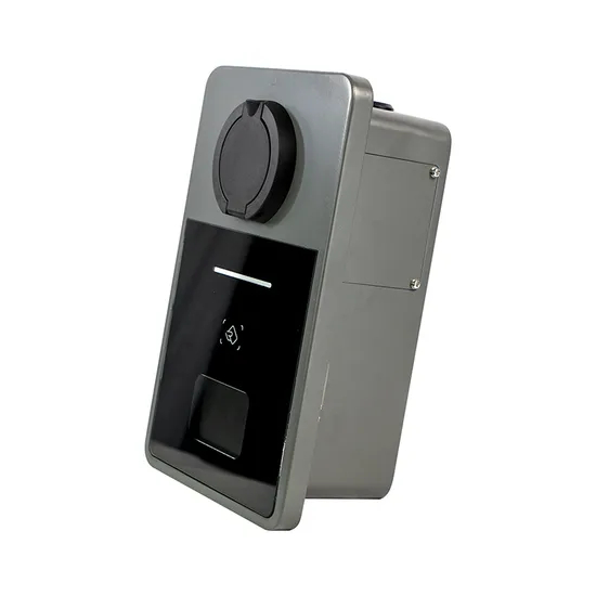 32 AMP Level 2-EV Charger Electric Vehicles Charging Station