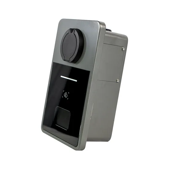 32 AMP Level 2-EV Charger Electric Vehicles Charging Station