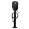 High Performance WiFi /LAN /Blue Tooth FCC Station Ocpp EV Home Charging Charger