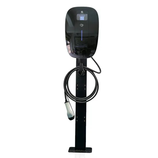 High Performance WiFi /LAN /Blue Tooth FCC Station Ocpp EV Home Charging Charger