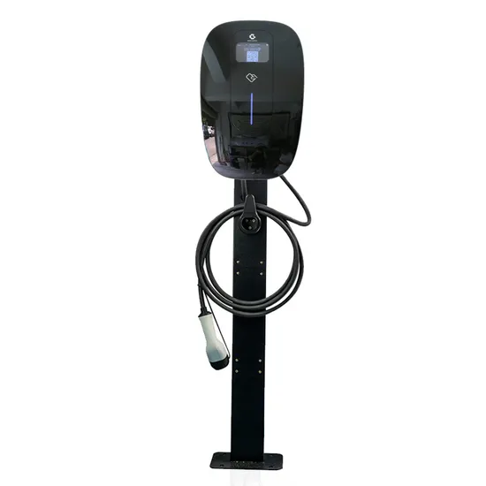 High Performance WiFi /LAN /Blue Tooth FCC Station Ocpp EV Home Charging Charger
