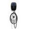 OEM Smart EV Charger with RFID Card/WiFi/APP/Ocpp for Home and Commercial Use