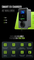 for Byd Volkswagen Smart Electric Vehicle Charging Station 11kw Type2 EV Charger