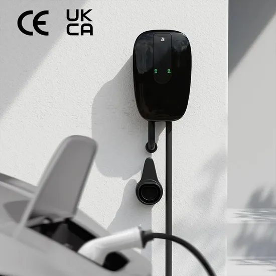 OEM Type1/Type2/Gbt EV Charger Wallbox Plug and Play Fast Charging with CE&amp;RoHS
