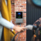 Manufacturer AC APP Control Car Charger Station EV Charger