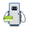 120kw DC EV Charger with 73inch Screen