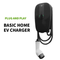 Standard Good Price EV Charger with WiFi Control for Play and Plug