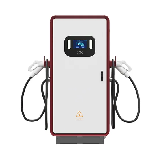 Highway Super Fast 180kw EV Charging Station Public Electric Bus Charger