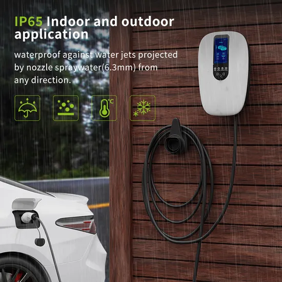 Green Science One Pile with Charge Fast Charging Car Charger