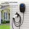 Custom or Standard Good Price Charger for EV Cars