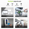 220V Wall 32 AMP 7kw Smart Home AC EV Smart EV Car Charger Wallbox with 4.3inch Screen