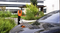 Smart EV Charger Tuya APP 32A 7kw for Home Use