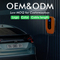 Dynamic Load Balancing Charger Type 2 Electric Car EV Charging Station