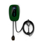 RFID 22kw Type 2 Wallbox EV Charger with APP
