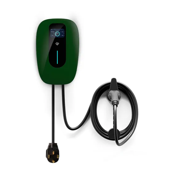 RFID 22kw Type 2 Wallbox EV Charger with APP