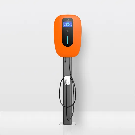 Type 1 Connector SAE J1772 Fast Charging Station Electric Vehicle EV Charger