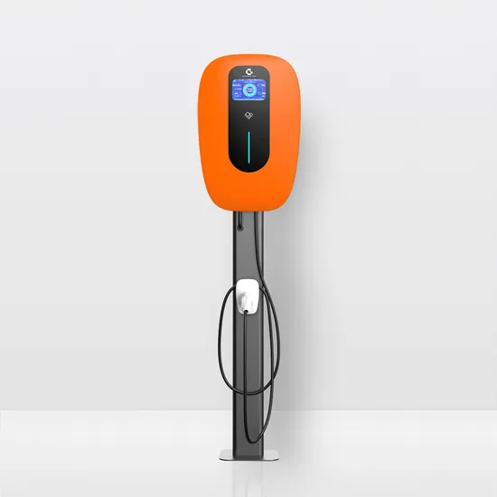 Type 1 Connector SAE J1772 Fast Charging Station Electric Vehicle EV Charger