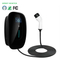 Type 2 Portable EV Fast Electric EV Charging Station 22kw