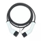 Evse Charging Cable Type 2 to Type 1 Charger Cables for EV