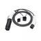 Type 2 to Type 2 EV Charging Cables 5m for Electric Vehicles