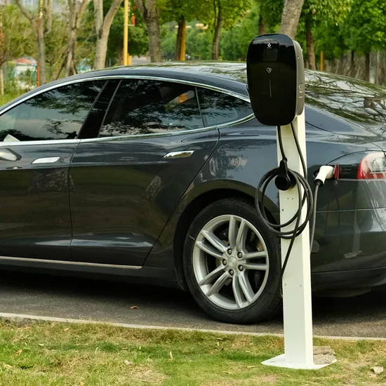 Tuya APP or Ocpp 1.6j Fast Charging Charger with RoHS and CE for Residential or Commercial Charging