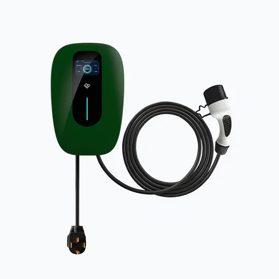 ODM WiFi /Bluetooth/4G Charging Stations EV Charger for Commercial Working Place