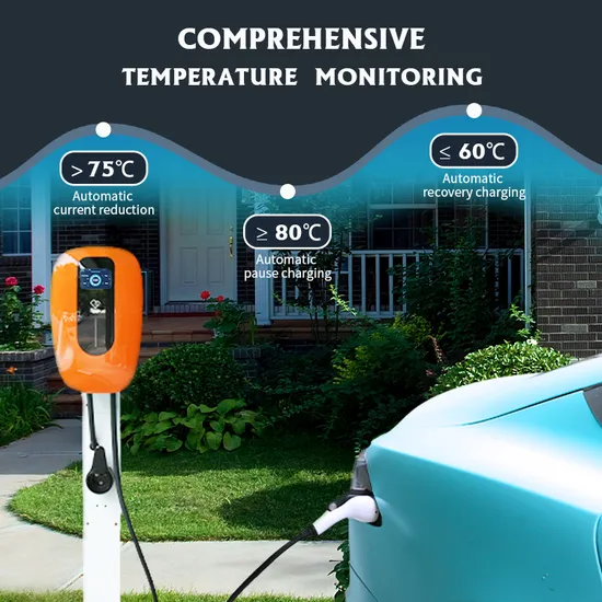 3 Phase Fasr Charging Station Green Science Ocpp EV Charger Stations for Commercial Use