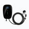 CE Approved WiFi /LAN /Blue Tooth Smart Electric Vehicle EV Charger
