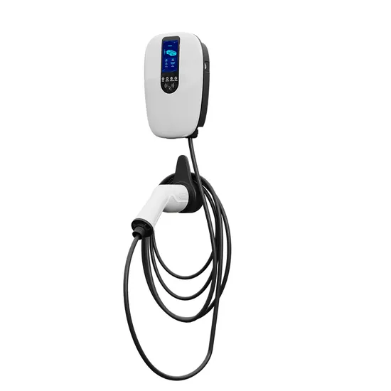 32A Type 2 EV Charger Charging Station with APP