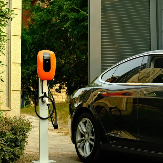 Type 2 Ocpp Green Science Car Battery Charger Quality Ensured 11kw with Factory Price