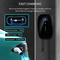 Ocpp 4G Oprional Green Science Smart Home Charger AC EV Charging Station Stable Ocpp1.6j Factory