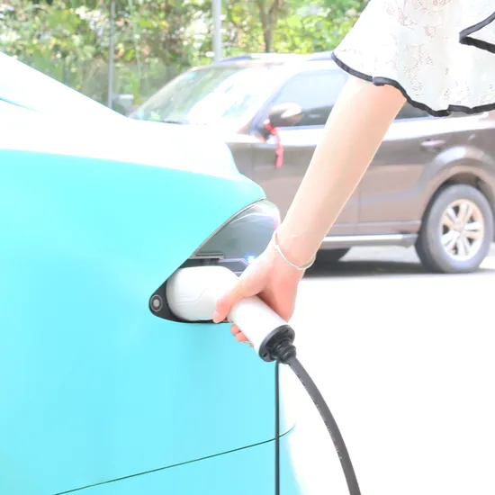 High Performance Ocpp Car Charger Charging Station MID Meter Optional